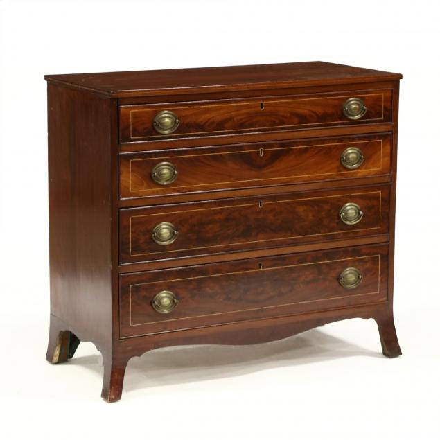 federal-inlaid-mahogany-chest-of-drawers