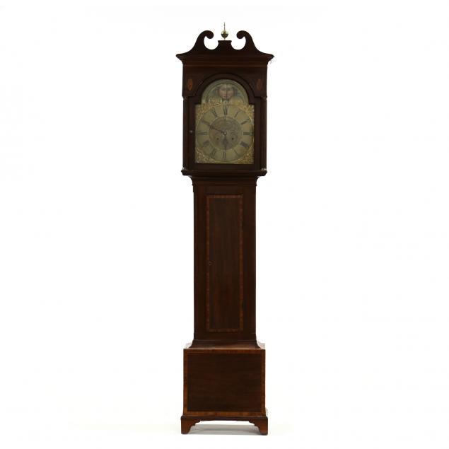 george-iii-mahogany-tall-case-clock