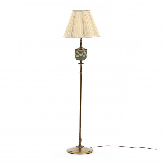 vintage-wedgwood-floor-lamp