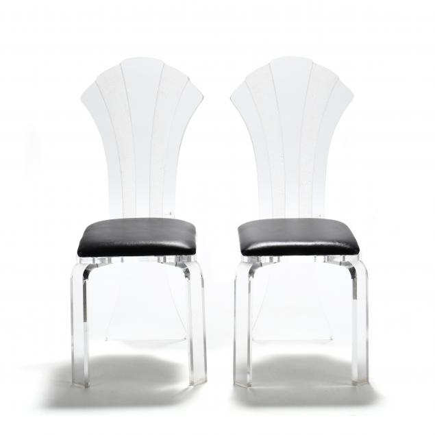 haziza-pair-of-lucite-side-chairs