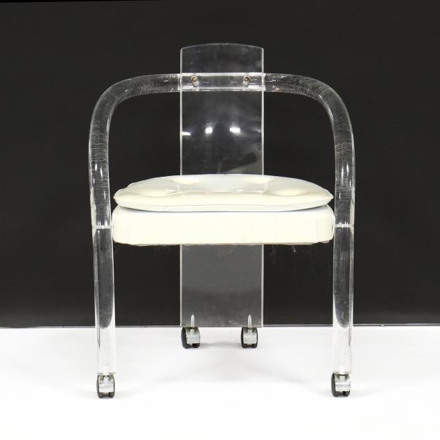 vintage-lucite-vanity-chair