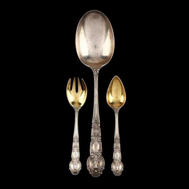 tiffany-co-renaissance-sterling-silver-flatware