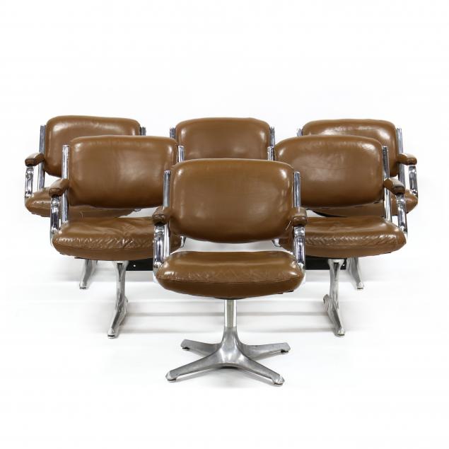 mid-century-three-piece-public-seating-set