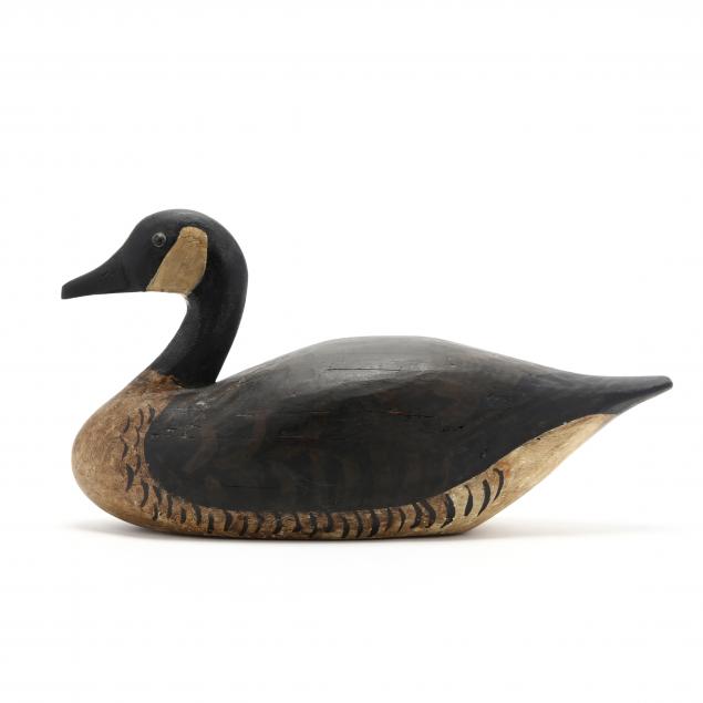 att-a-elmer-crowell-1862-1952-canada-goose-decoy