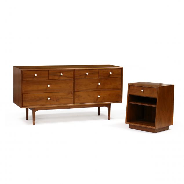 drexel-declaration-dresser-and-bedside-stand