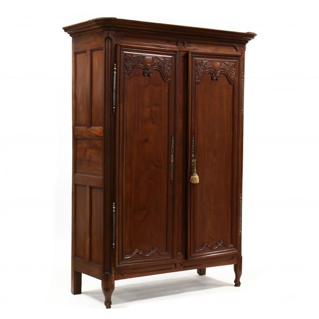 louis-xv-carved-mahogany-armoire