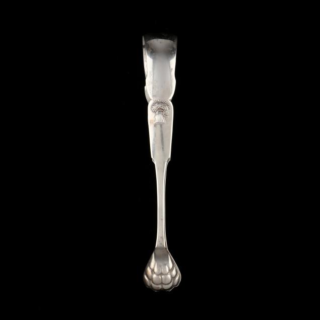 an-american-coin-silver-sheaf-of-wheat-sugar-tongs