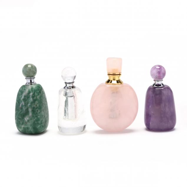 four-gemstone-perfume-bottles