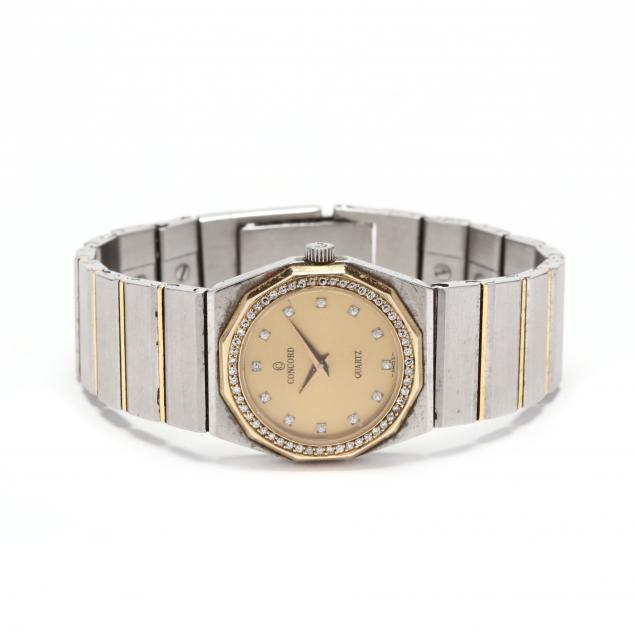 lady-s-two-tone-and-diamond-mariner-sg-watch-concord