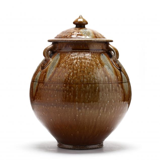 nc-pottery-mark-hewitt-covered-urn
