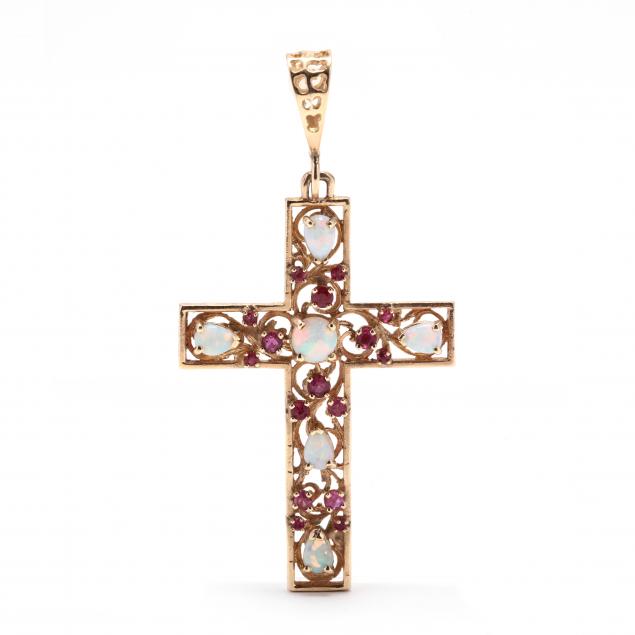 gold-and-gem-set-cross