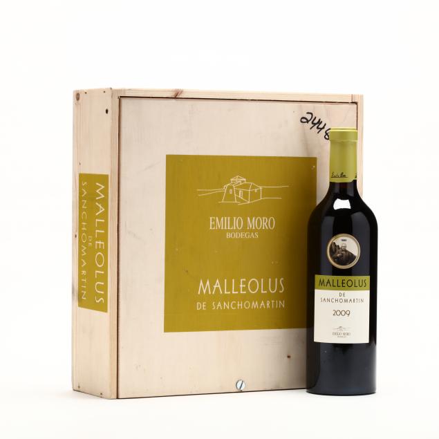 malleolus-de-sanchomartin-vintage-2009