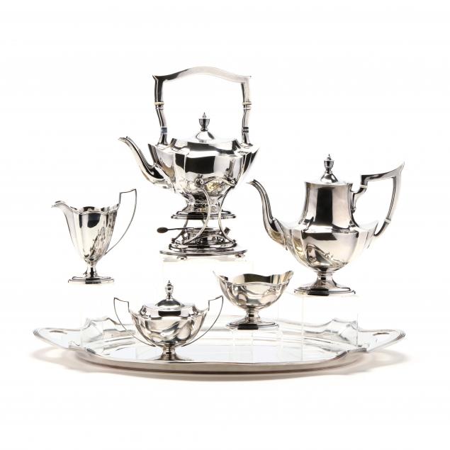 gorham-plymouth-sterling-silver-coffee-service