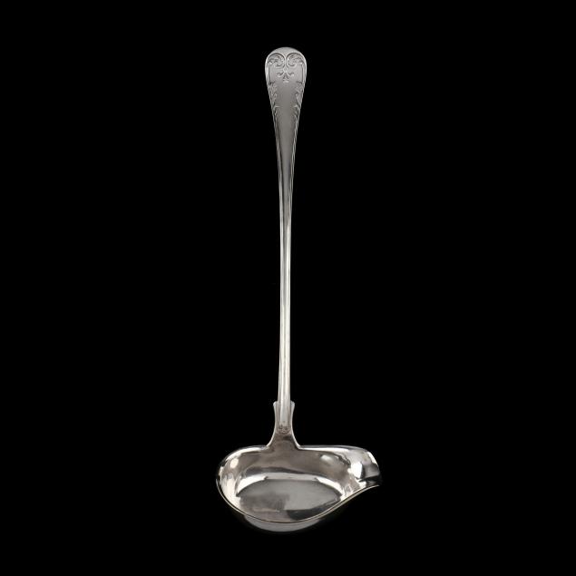 an-antique-danish-silverplate-ladle