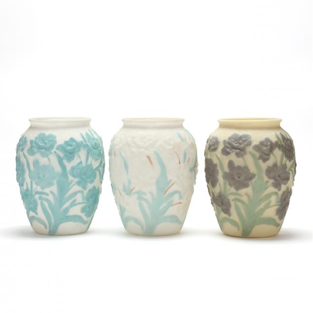 consolidated-three-large-glass-floral-vases