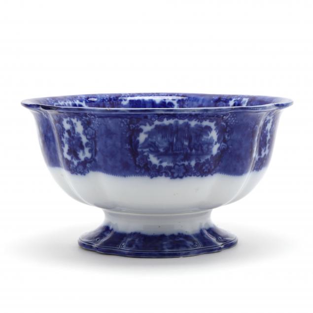 antique-flow-blue-punch-bowl