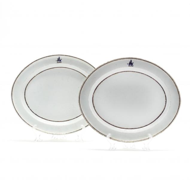 a-pair-of-chinese-export-armorial-platters