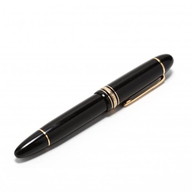 montblanc-meisterstuck-gold-coated-149-fountain-pen