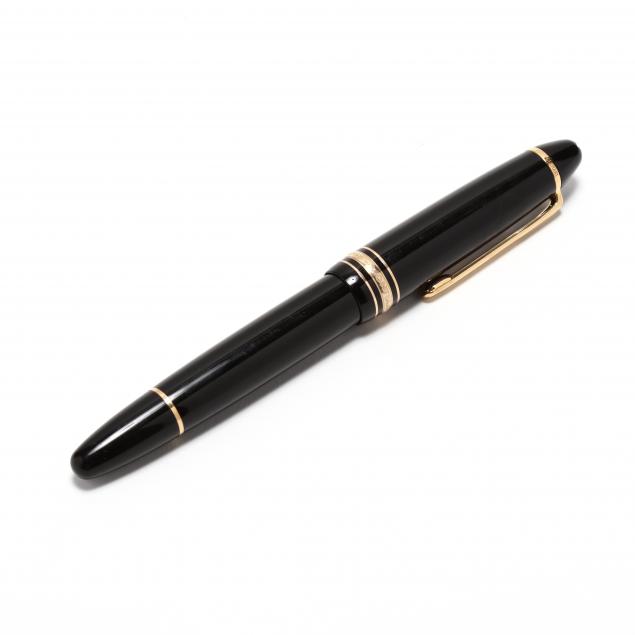 montblanc-meisterstuck-gold-coated-146-fountain-pen