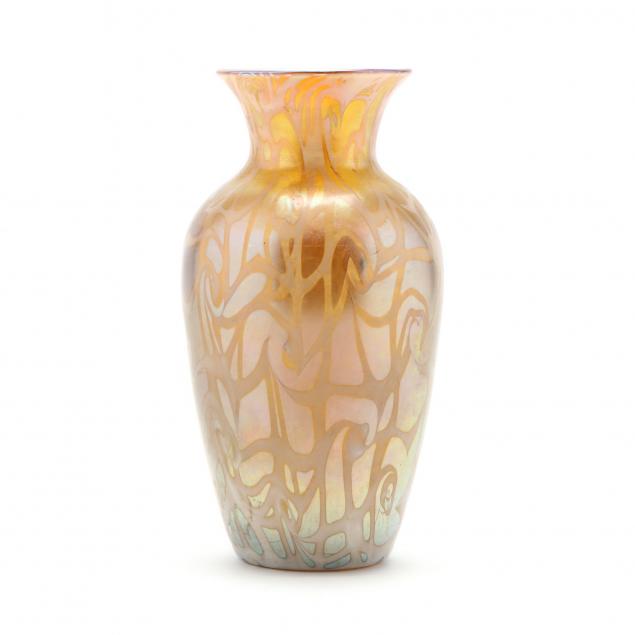 att-durand-art-glass-vase