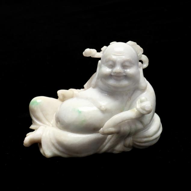 a-chinese-laughing-buddha-carving