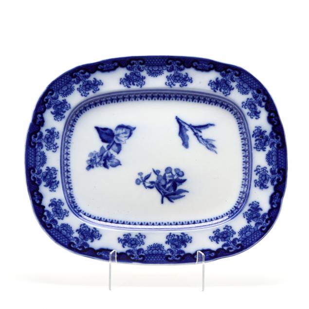 antique-flow-blue-platter