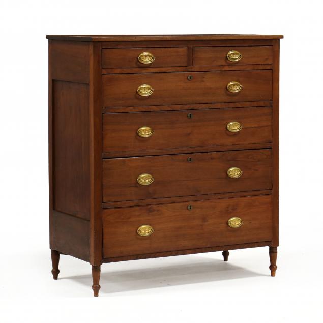 virginia-sheraton-walnut-chest-of-drawers