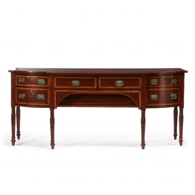 english-sheraton-inlaid-sideboard