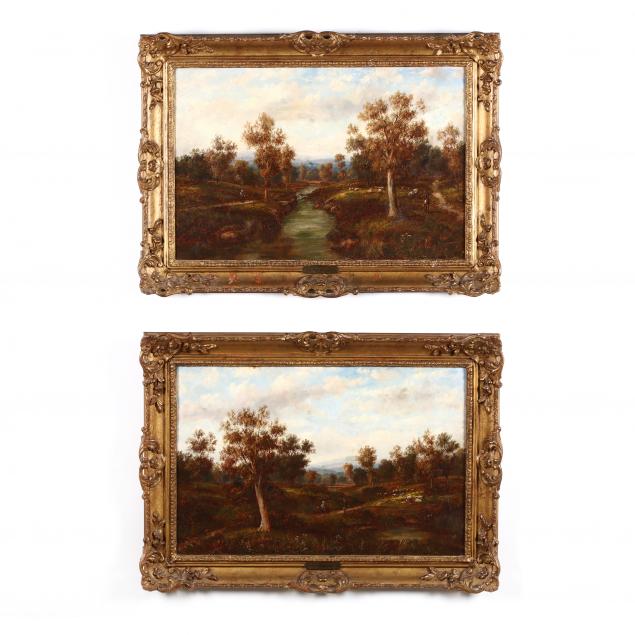 scottish-school-two-pastoral-landscape-paintings