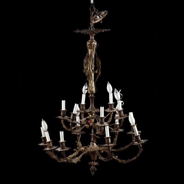 louis-xv-style-gilt-brass-chandelier