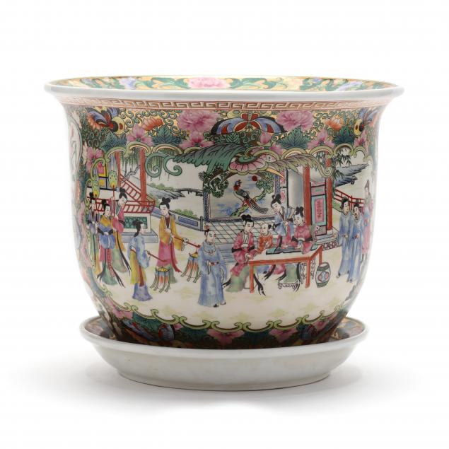 a-chinese-export-style-jardiniere-with-underplate