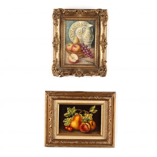 two-small-decorative-still-lifes-with-fruit