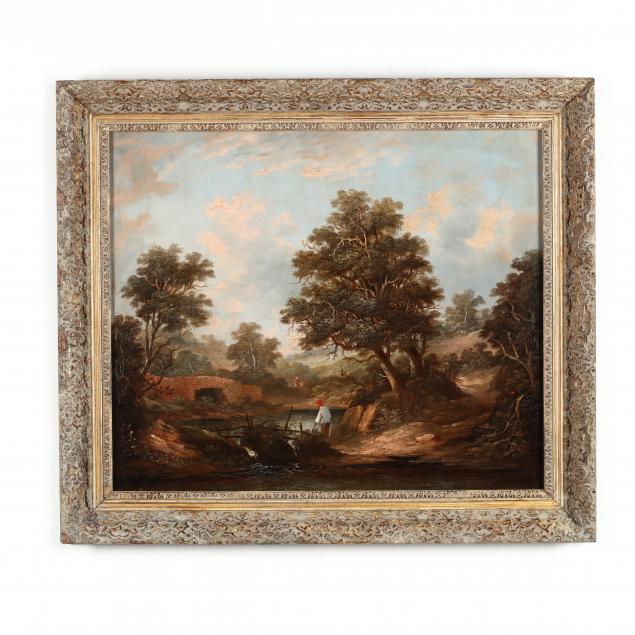 an-antique-continental-landscape-painting-with-figures