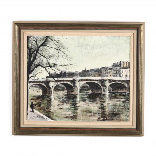 victor-viko-french-1915-1998-i-le-pont-neuf-i