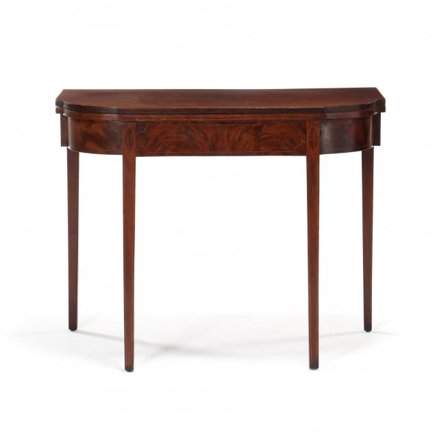 new-england-federal-inlaid-mahogany-card-table