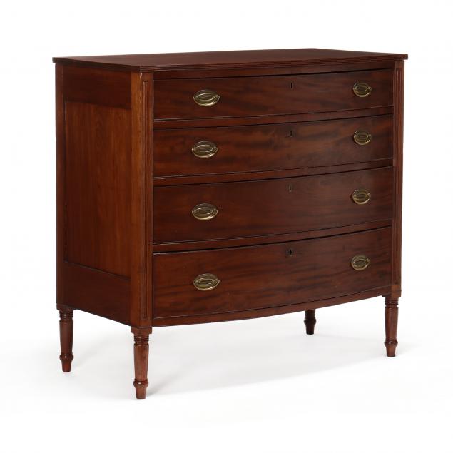 baltimore-federal-mahogany-bowfront-chest-of-drawers