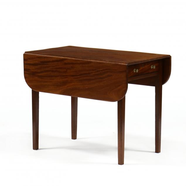 george-iii-mahogany-pembroke-table