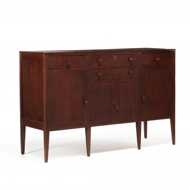 north-carolina-federal-walnut-sideboard