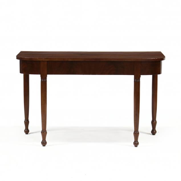 north-carolina-sheraton-console-table