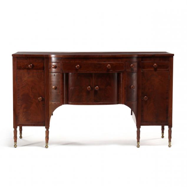 north-carolina-federal-mahogany-bowfront-sideboard-dodd-hinsdale-house