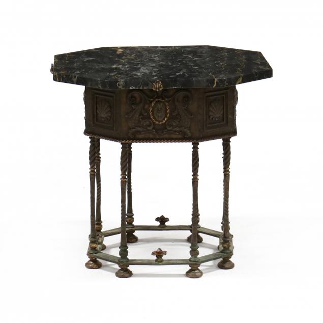 crest-co-bronze-and-marble-low-table
