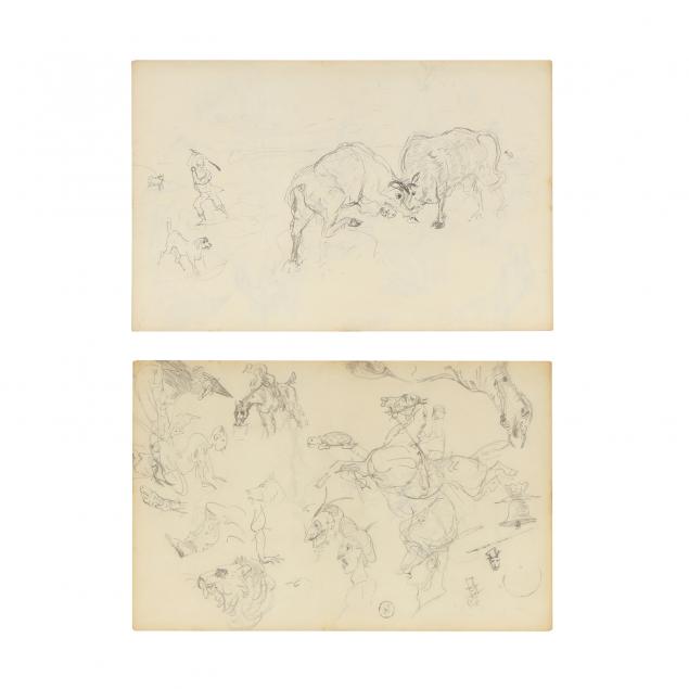 henri-de-toulouse-lautrec-french-1864-1901-double-sided-drawing