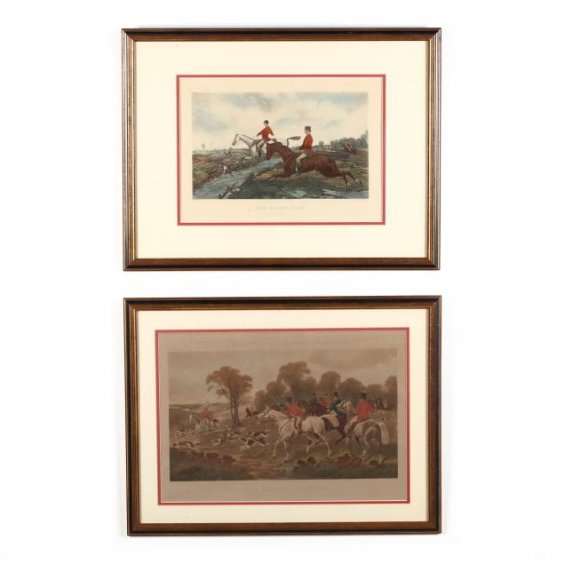 two-english-fox-hunting-prints