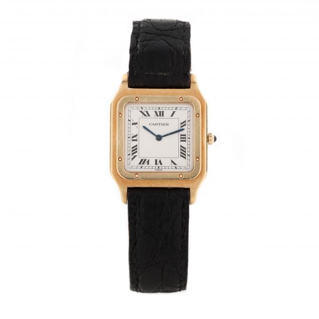 18kt-gold-santos-watch-cartier