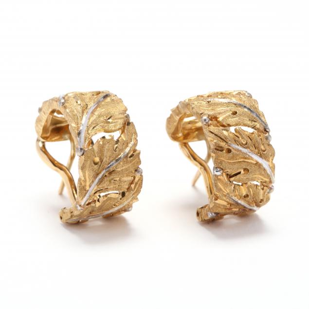 18kt-gold-earrings-buccellati