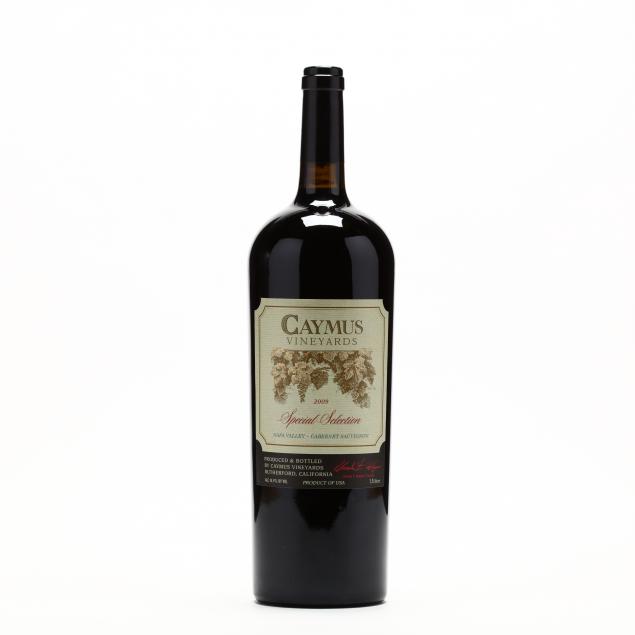 caymus-vineyards-magnum-vintage-2009