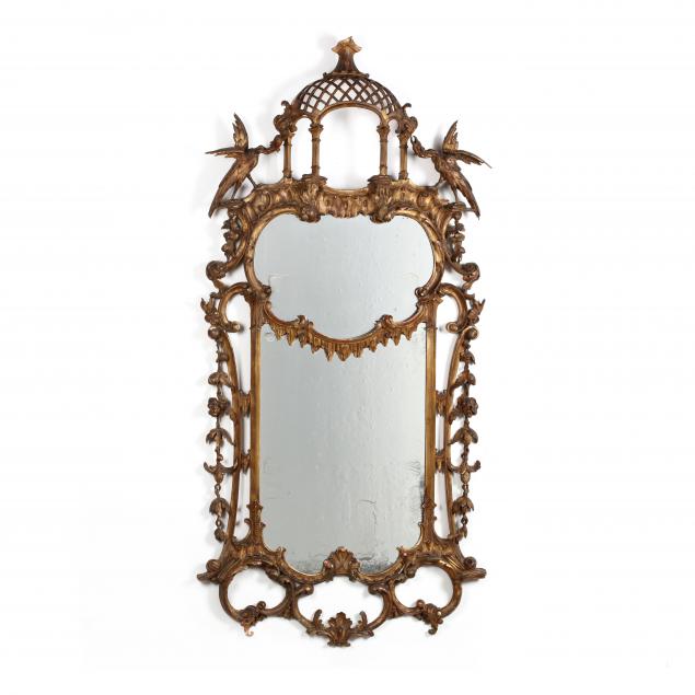 antique-continental-carved-and-gilt-mirror