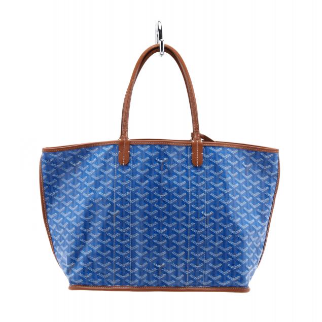 a-signature-pvc-chevron-print-anjou-pm-tote-goyard