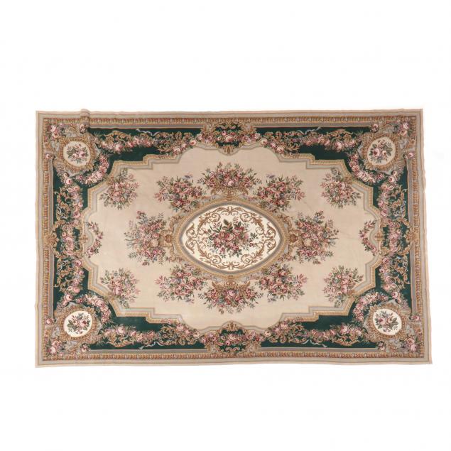 aubusson-style-carpet