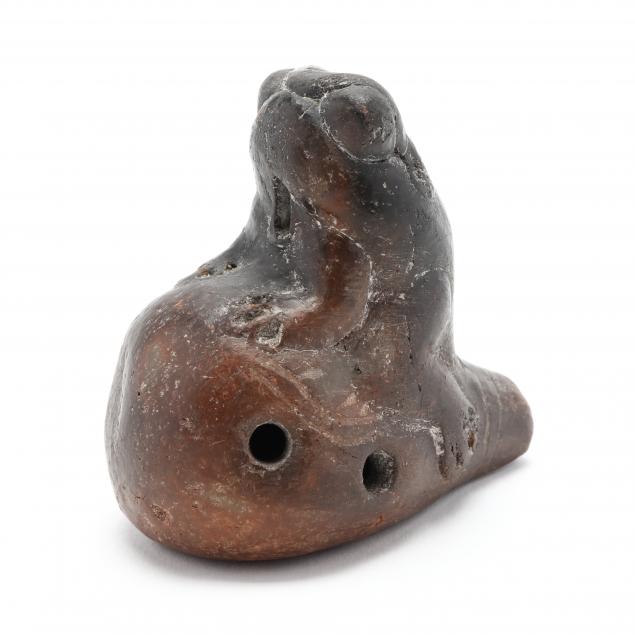 cherokee-pottery-frog-whistle